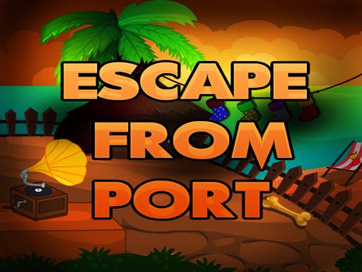 Escape From Port