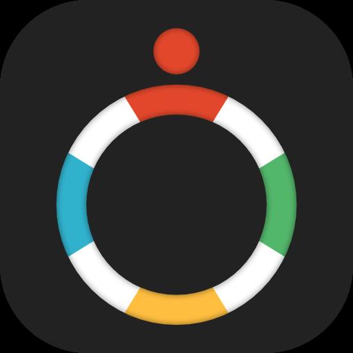 Spin The Color