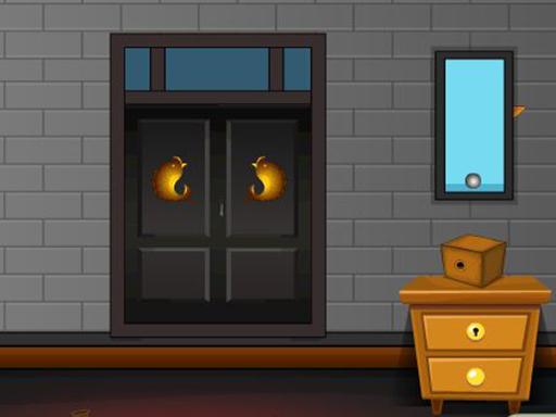 Anteroom Escape