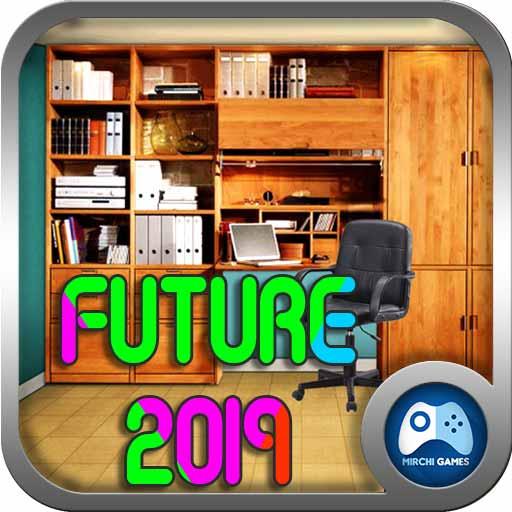 Find 2019 Future events