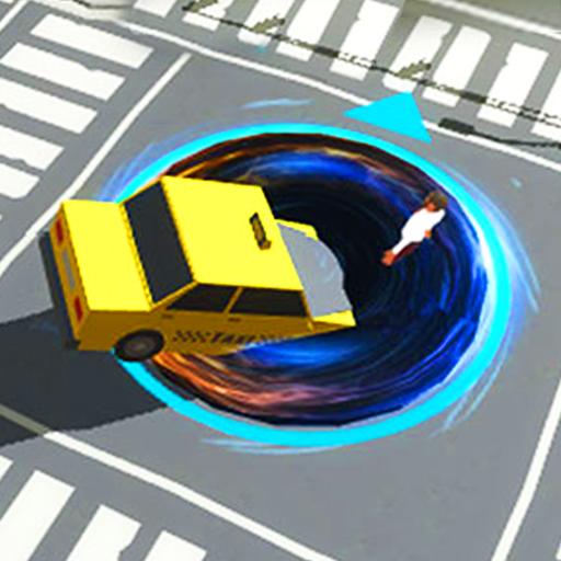  Black Hole.io