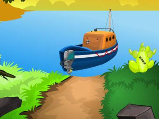 Life Boat Escape