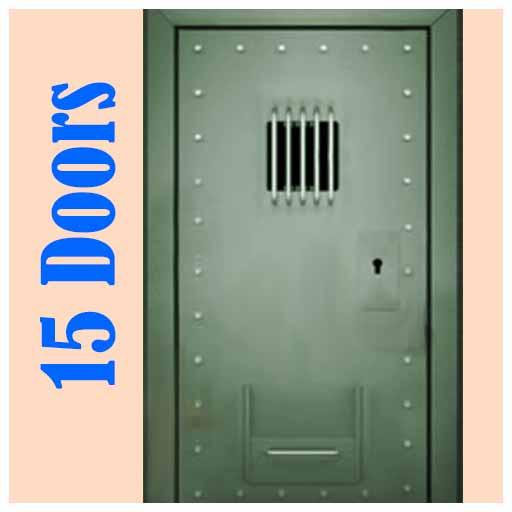 Simple door escape