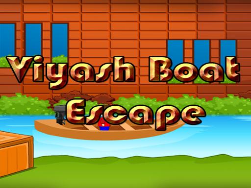 Viyash Boat Escape
