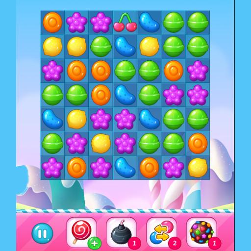 Candy Match 3