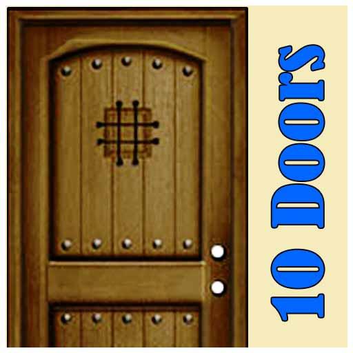 Simple door escape 03