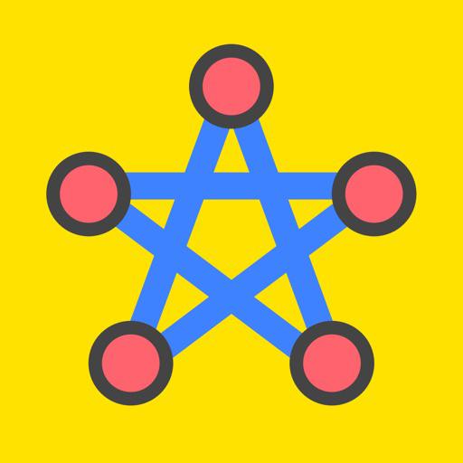 One Line Puzzle