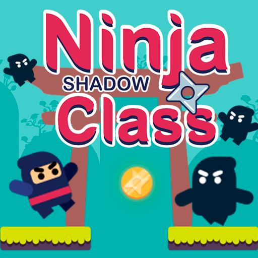 Ninja Shadow Class