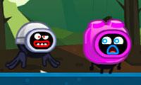 Silly Ways to Die: Adventures 2