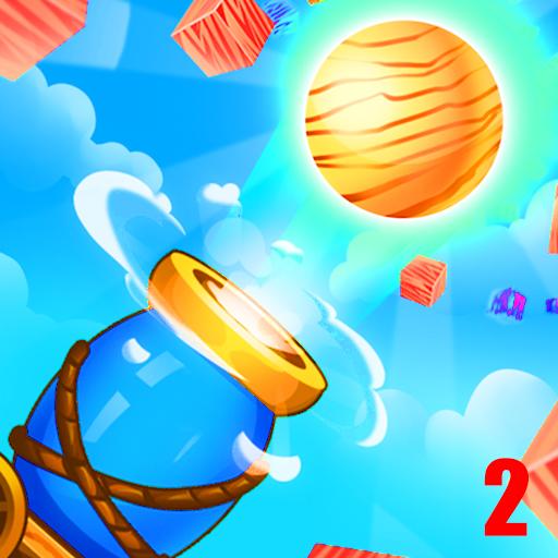 Knock Balls 2