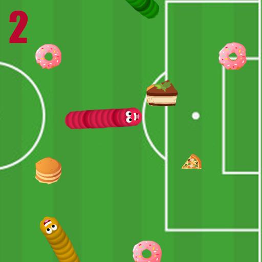 io Games Wormate 2