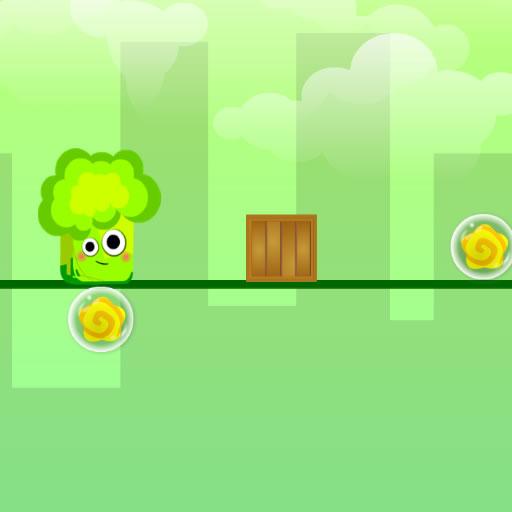 Little Broccoli