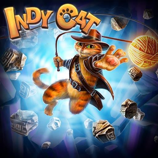 Indy Cat