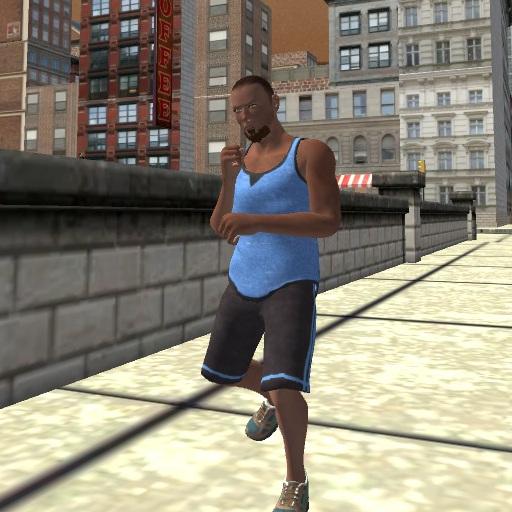 Gangster City Crime