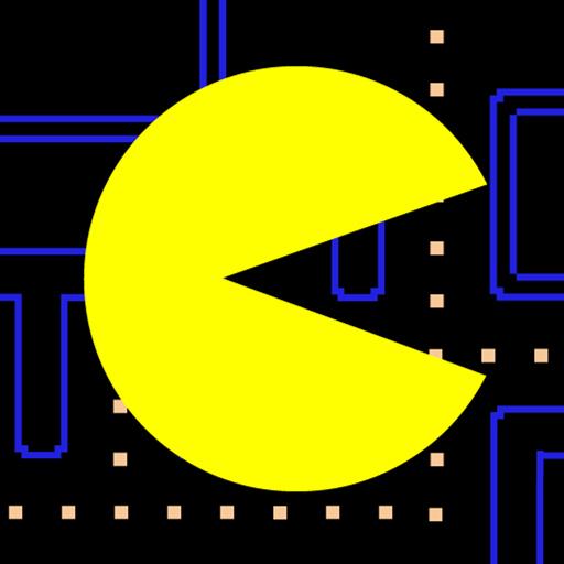 Pac Man