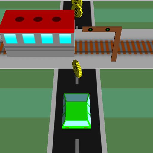 Traffic Drive