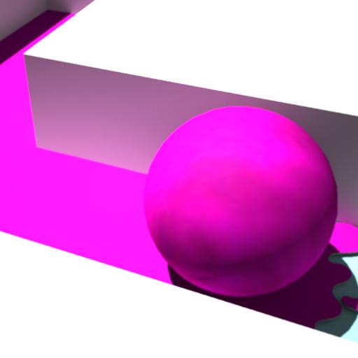 Roller Splat 3D!