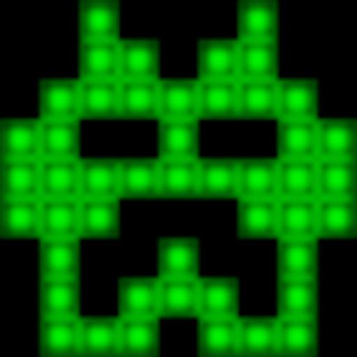 Galactic Invaders