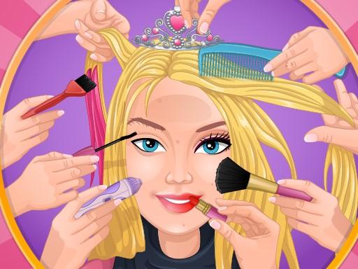 Extreme Makeover