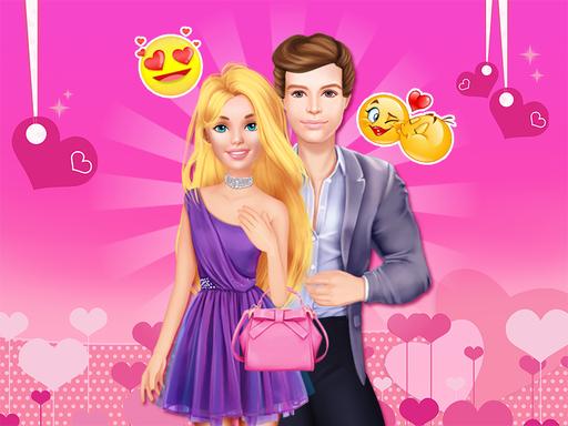 Ellie and Ben Date Night
