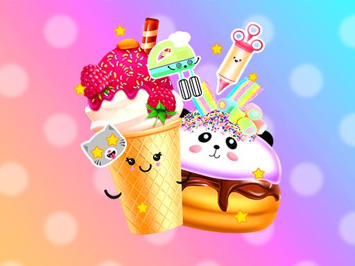 Super Sweets Challenge