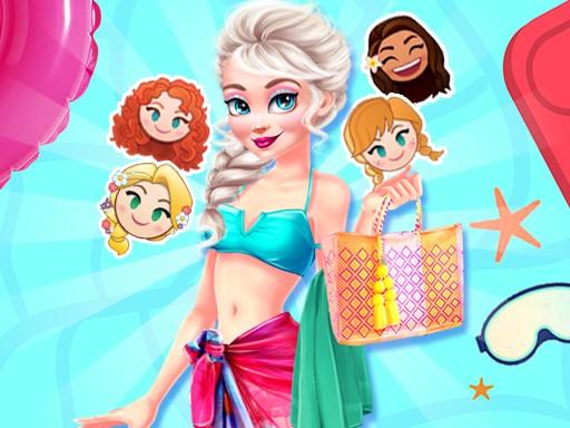 Princess AquaPark Adventure
