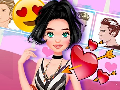 Friendzone Dressup