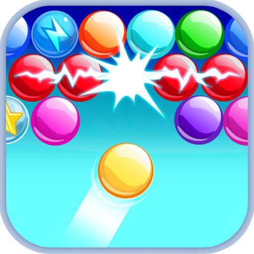 Bubble Shooter