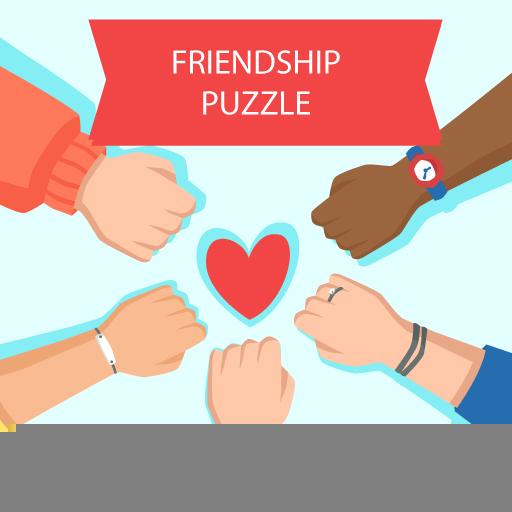 Friendship Puzzle