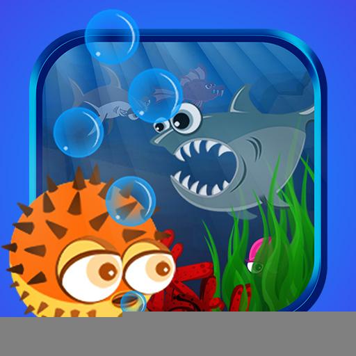 Rescue Fish