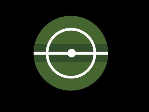 BrokenPin
