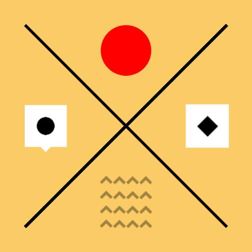 Circlix : Physics Puzzle