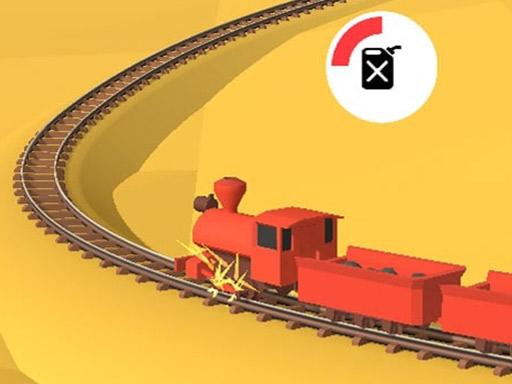  Off The Rails 3D