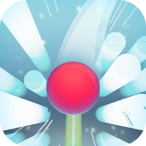 Ball Jump 3D