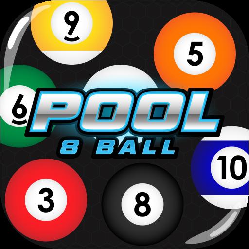 Pool 8 Ball: PRO