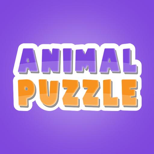 Animal Puzzle
