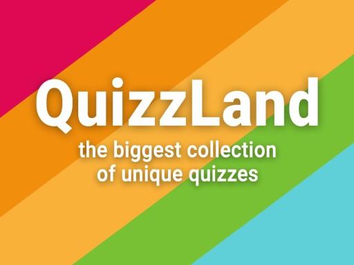QuizzLand