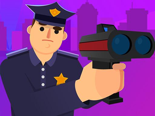 Lets Be Cops 3D