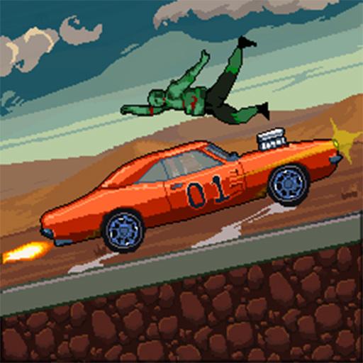 Drive or Die