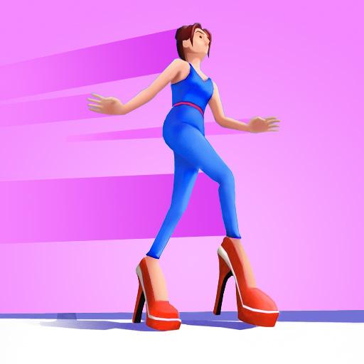 High Heels Online 