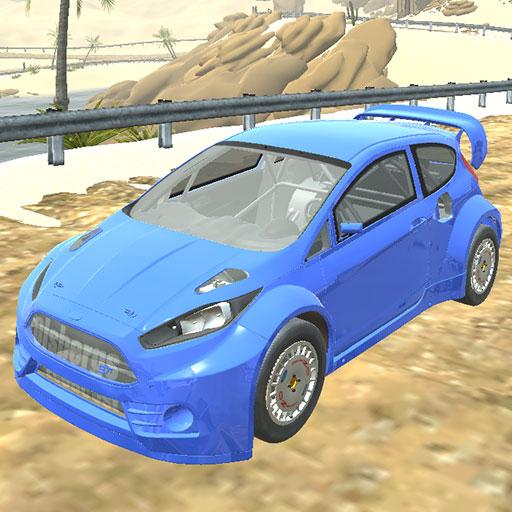 T Rally