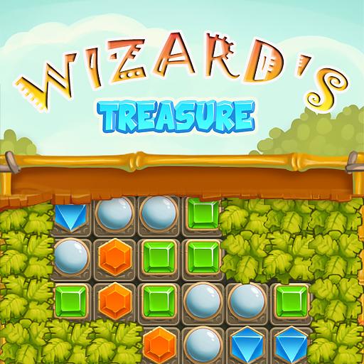 Wizard's Treasure