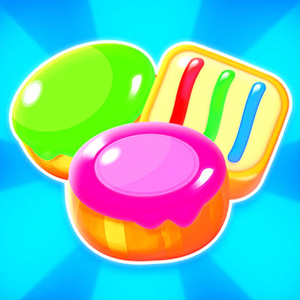 Cookie Crush 3