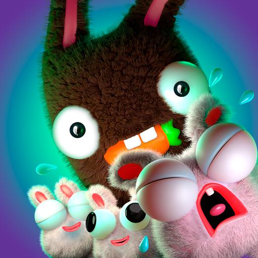 Daddy Rabbit 