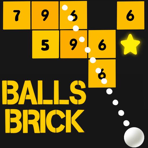 Balls break