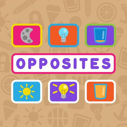 Opposites