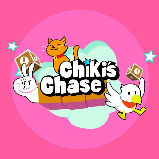 Chiki's Chase
