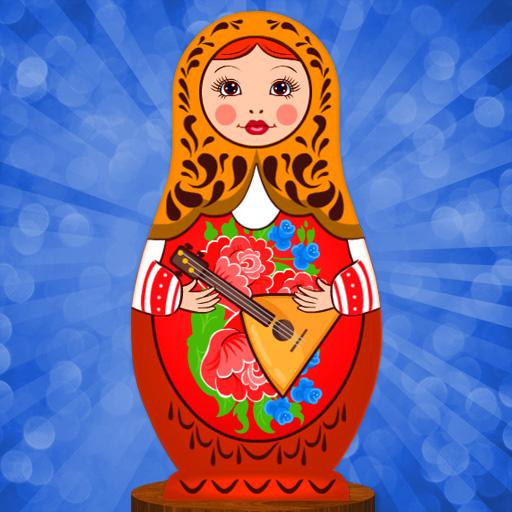 Matryoshka Maker