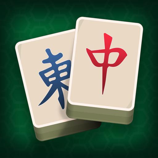 Aeria - Best Classic Mahjong Connect