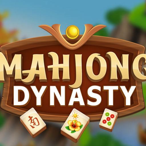 Mahjong Dynasty - Aeria
